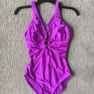 Venus One-Piece Swimsuit